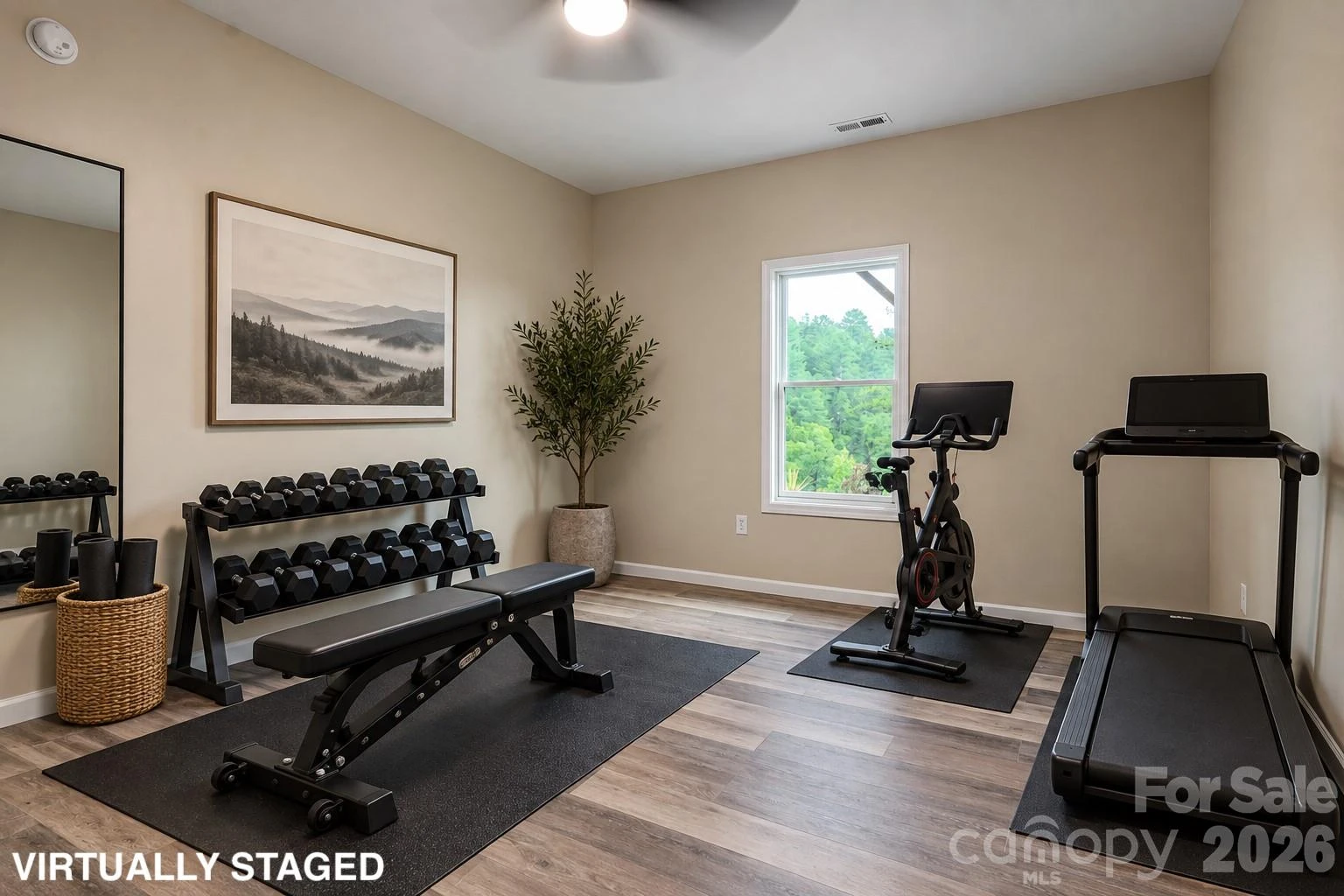 181 Flint Morgan Road - Photo 37
