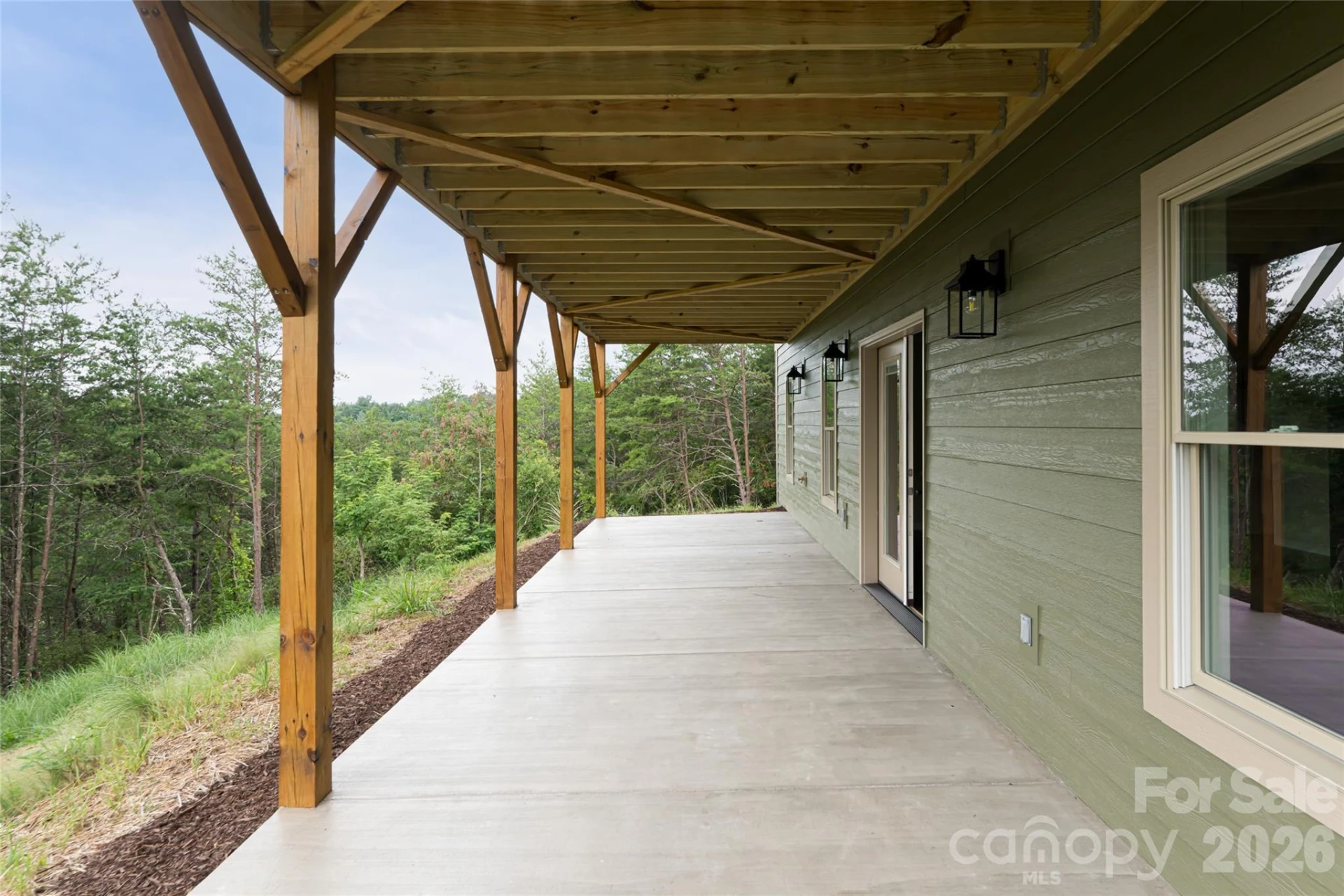 181 Flint Morgan Road - Photo 40