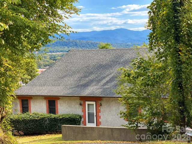 332 S Beaumont Street, Asheville, NC, 28801