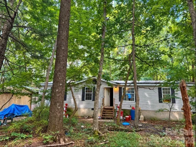 169 Bob Cat Spur Lane, Hendersonville, NC, 28792
