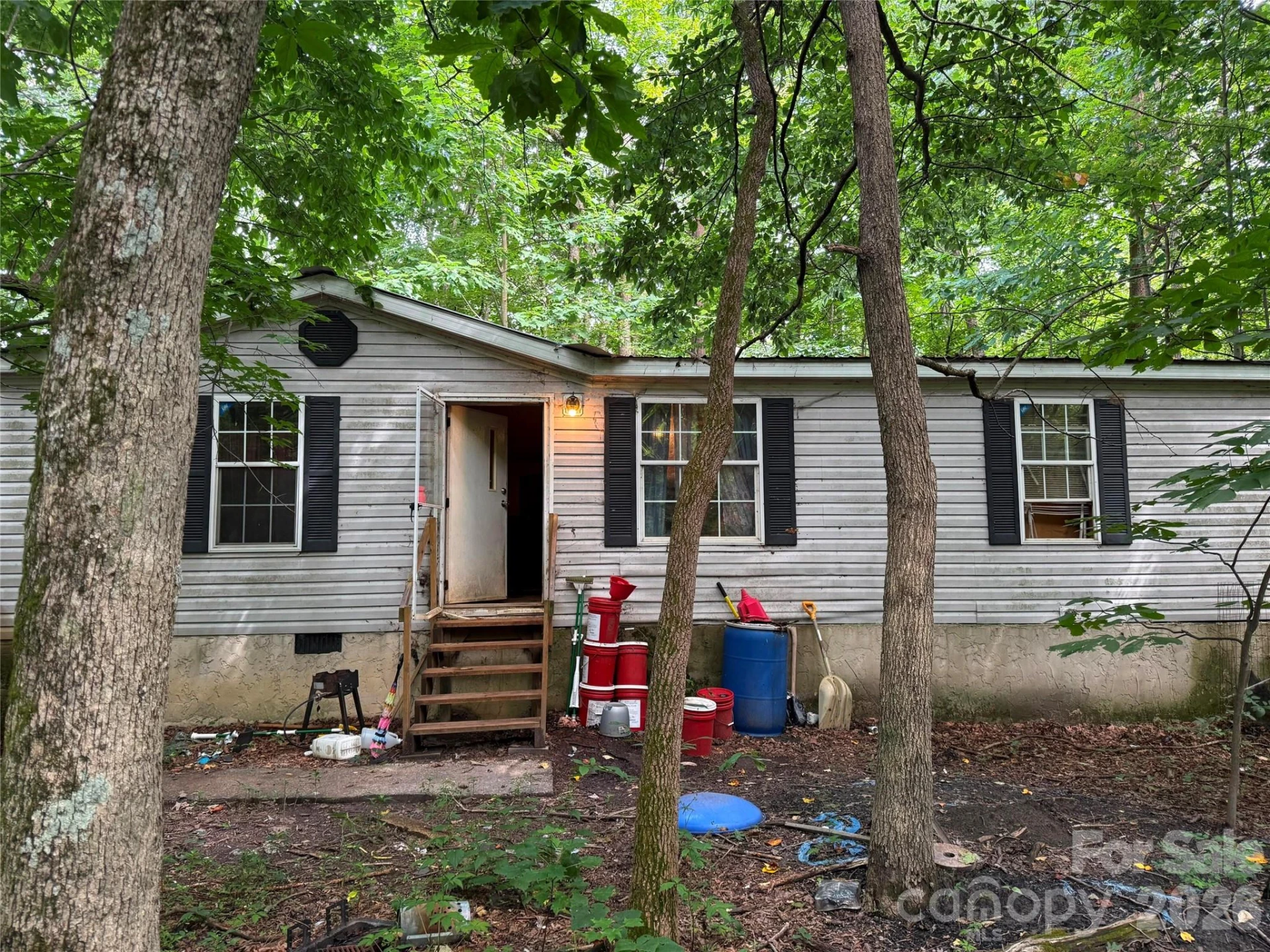 169 Bob Cat Spur Lane - Photo 2