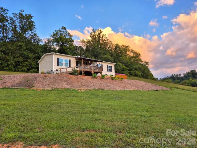 245 Potato Branch Road