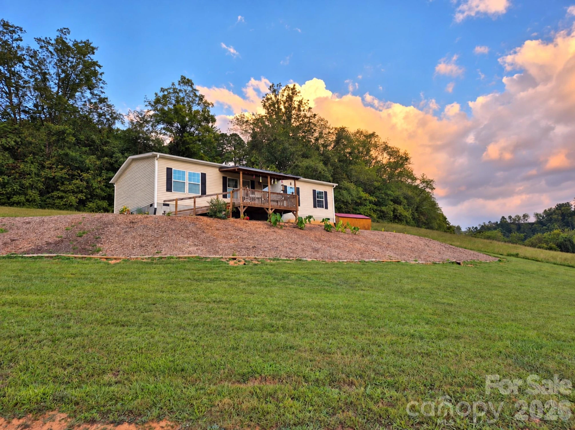 245 Potato Branch Road