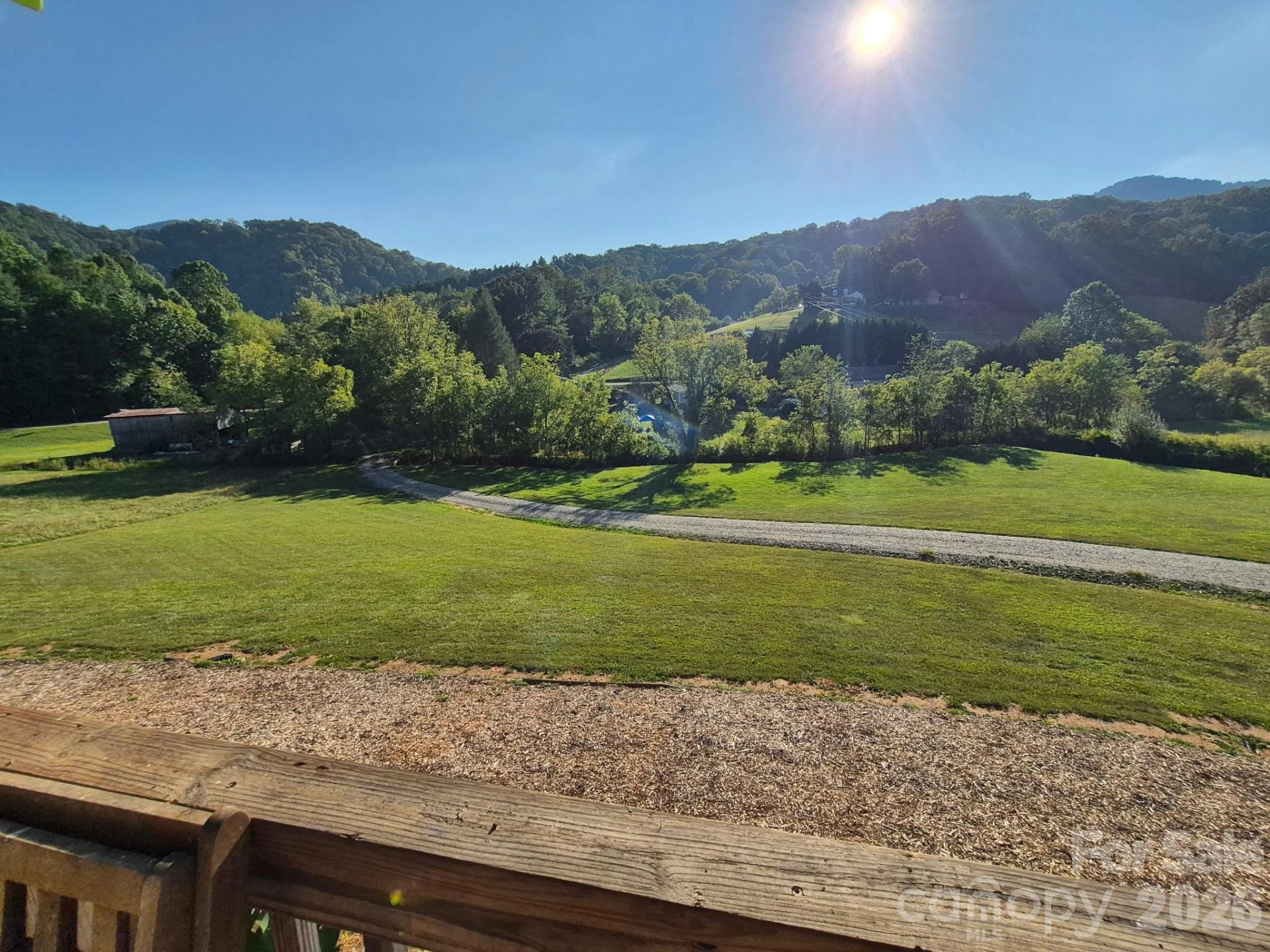 245 Potato Branch Road - Photo 2