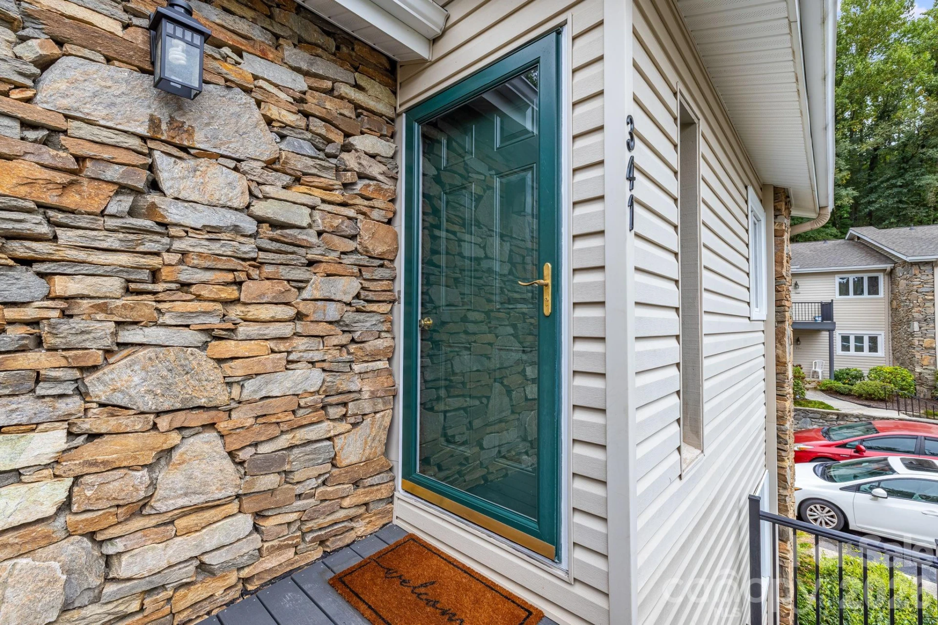 341 Britton Creek Drive - Photo 2