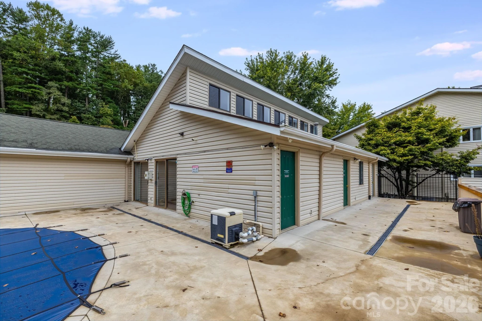 341 Britton Creek Drive - Photo 38