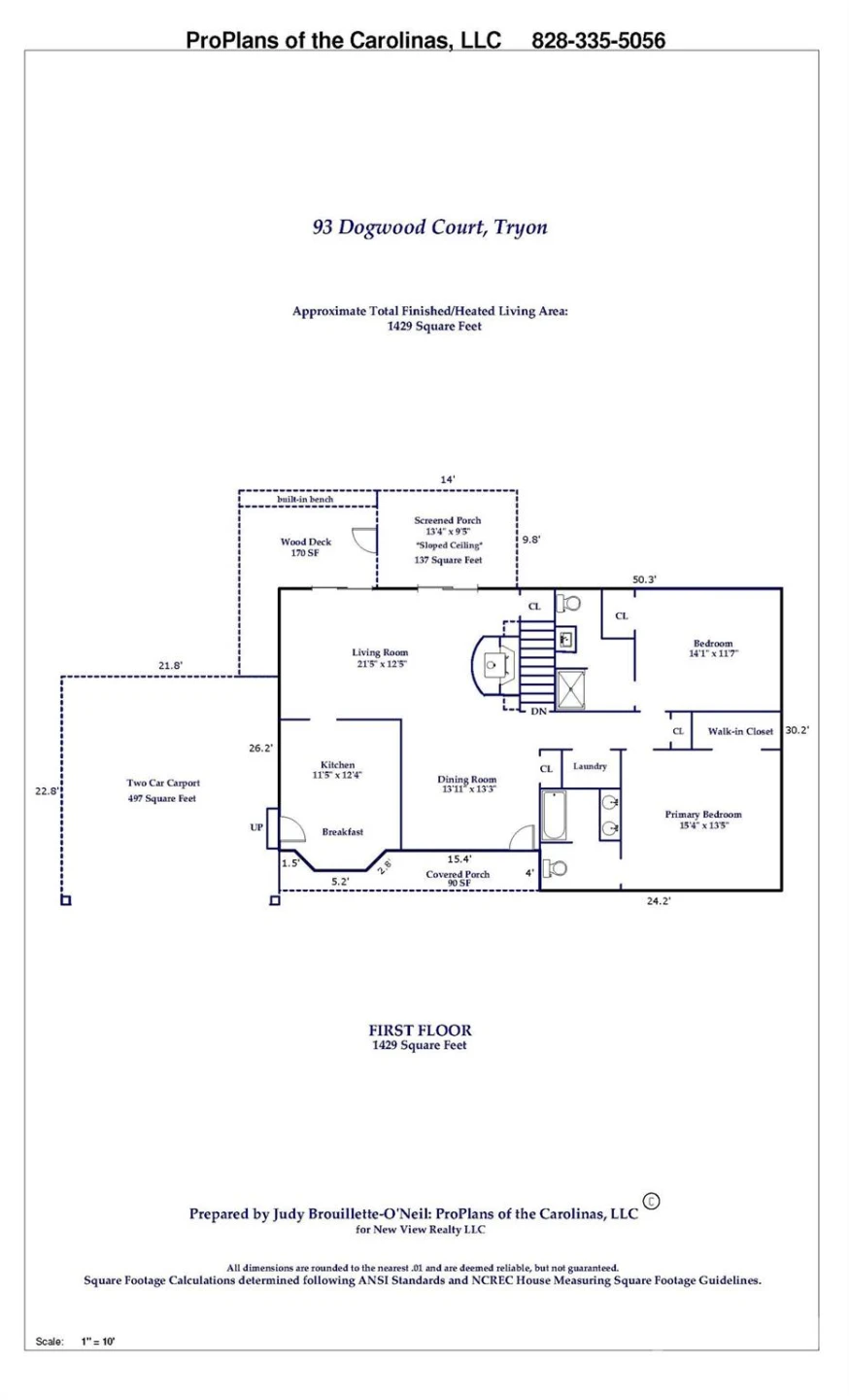 93 Dogwood Court - Photo 42