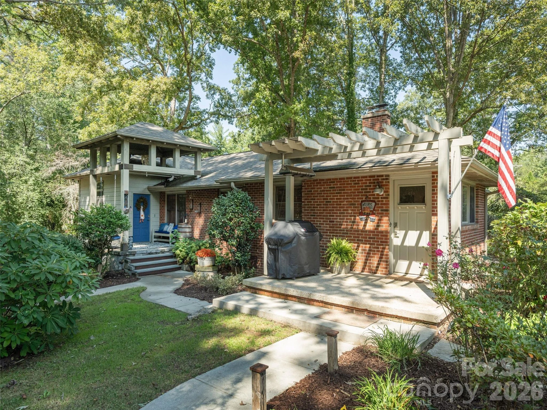 275 S Rugby Road - Photo 2