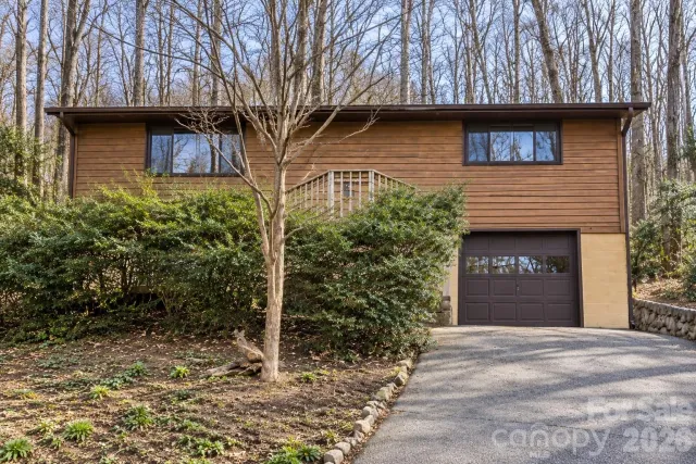 8 Shadywood Circle, Asheville, NC, 28803