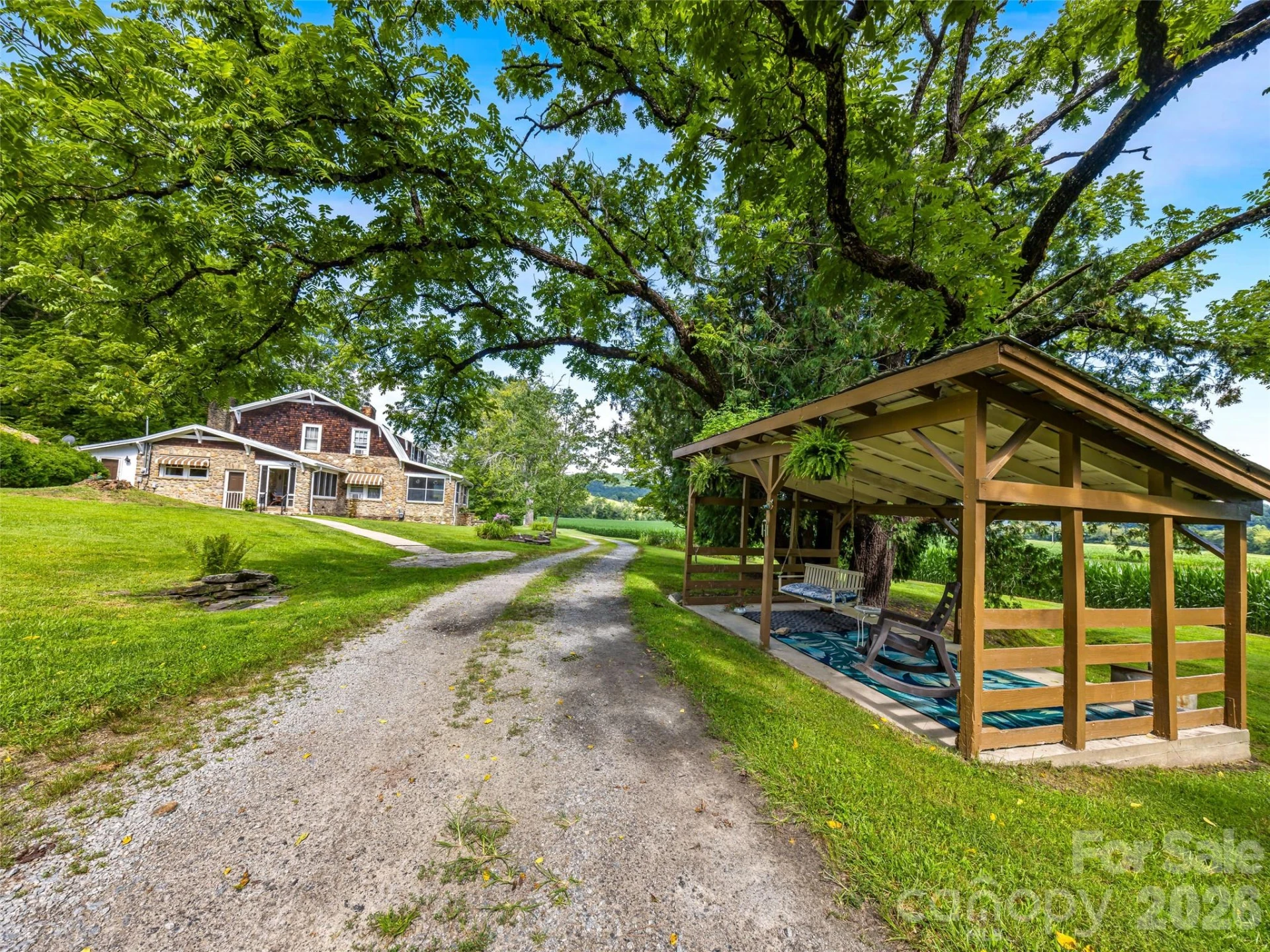 96 Merle Farm Lane - Photo 45