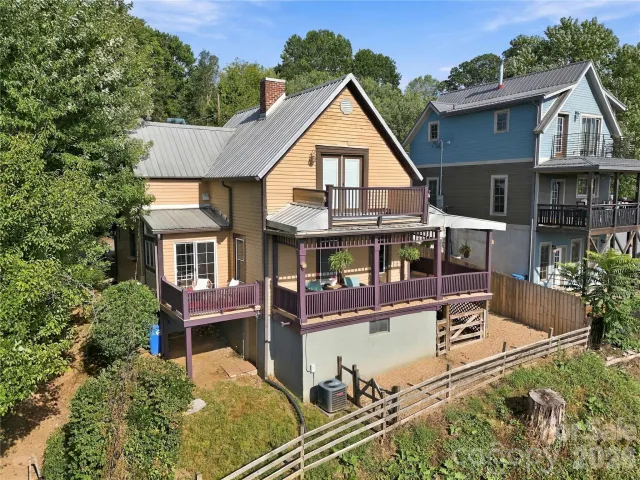 60 Roberts Street, Asheville, NC, 28801