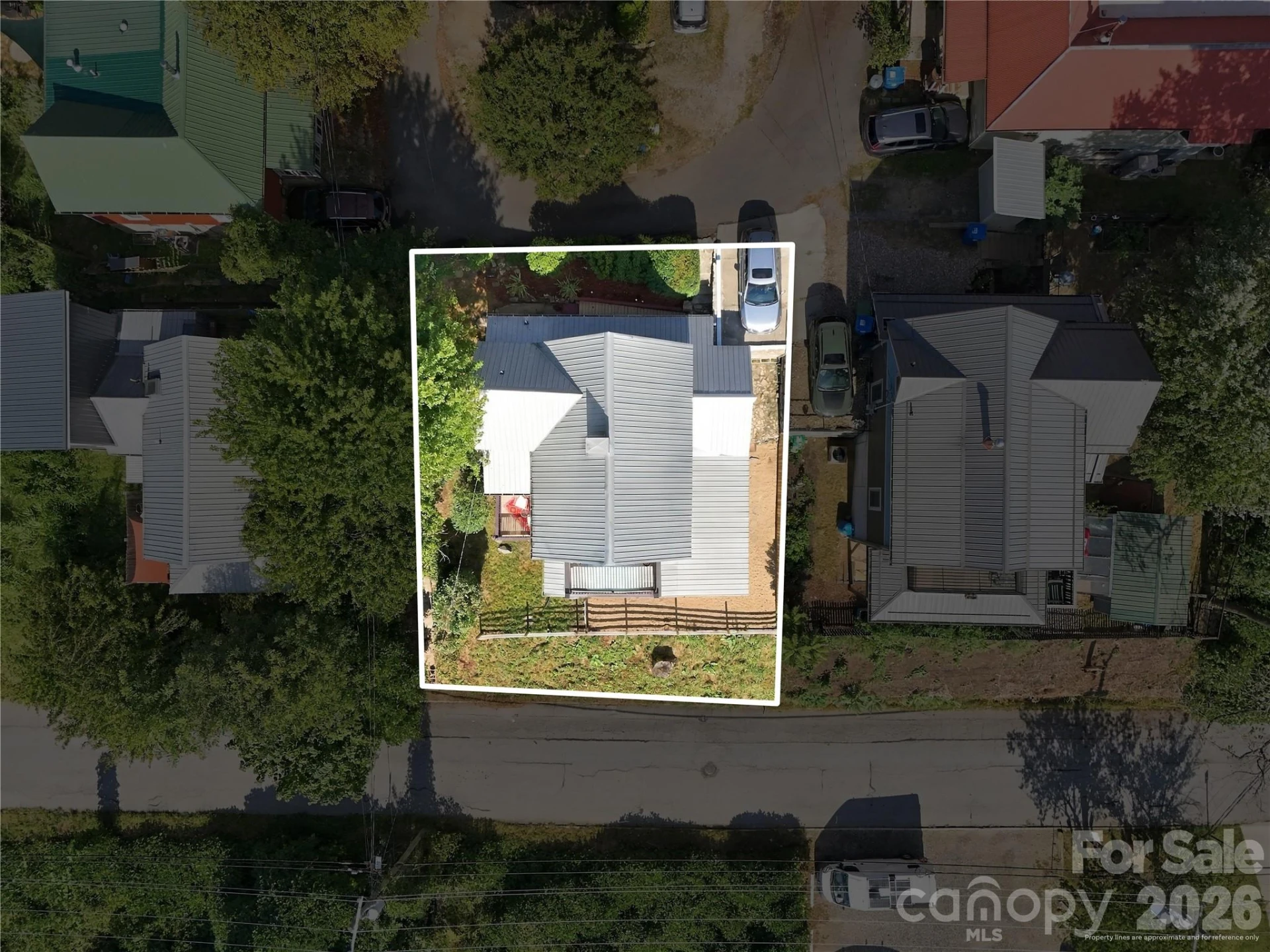 60 Roberts Street - Photo 37
