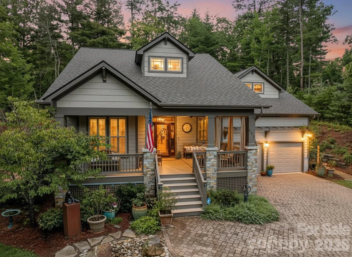 151 Monarch Road