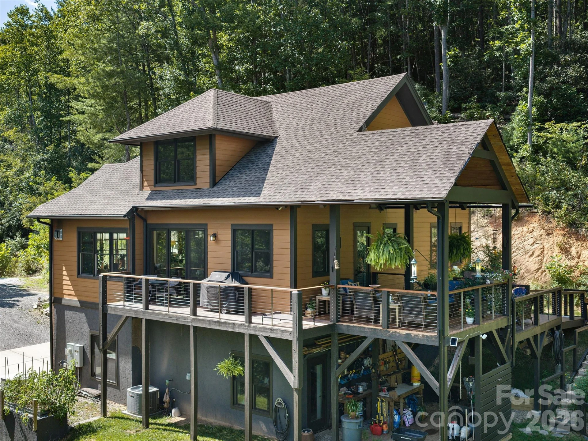 95 Merrills Chase Road