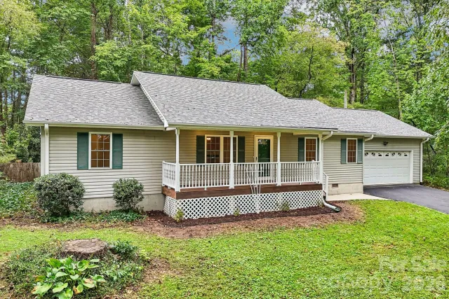 251 Angeline Drive, Mills River, NC, 28759