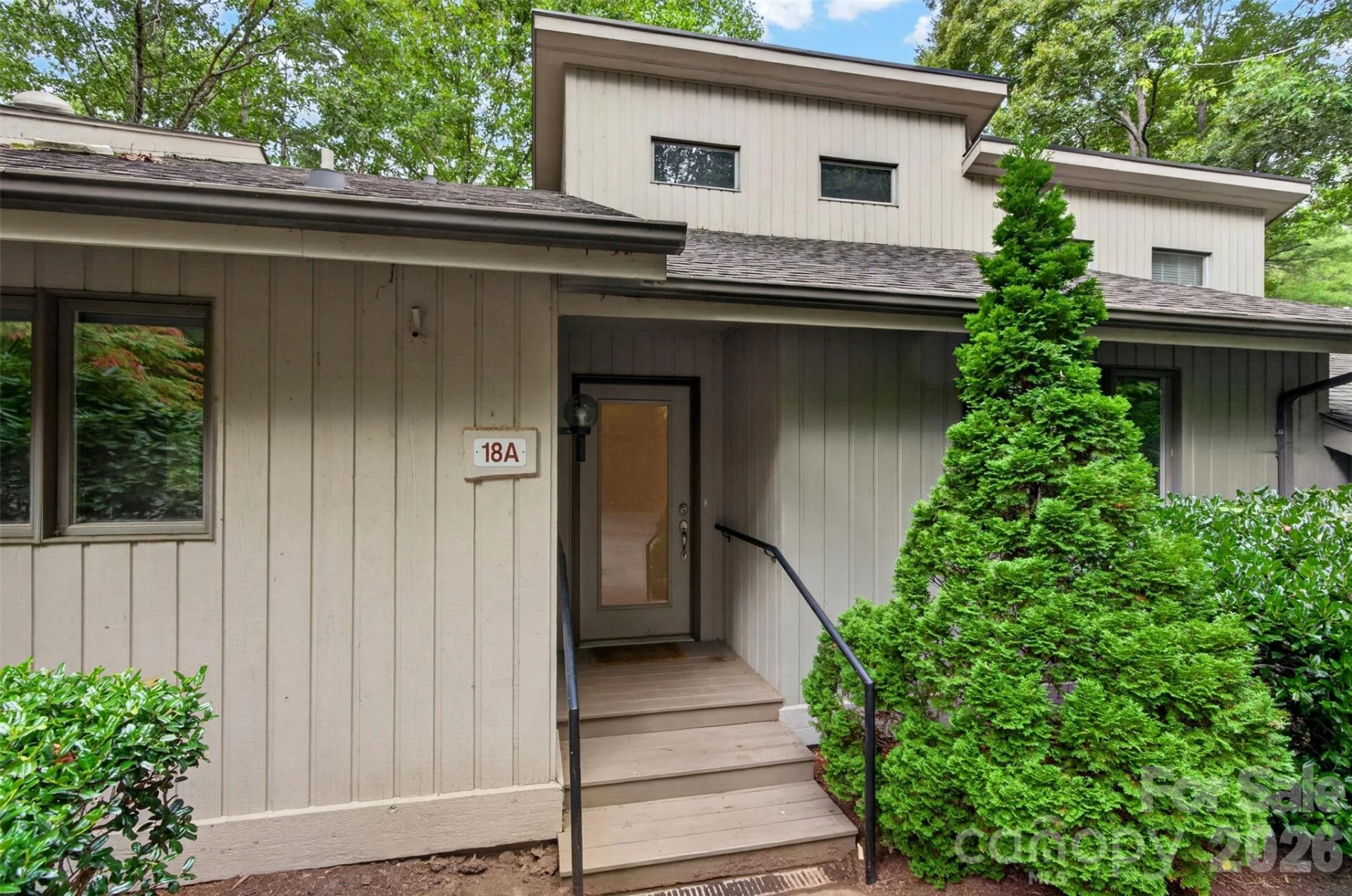 18A Cedarwood Trail