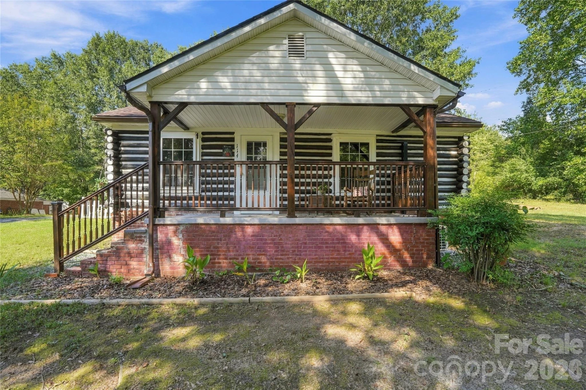 114 Beacon Hill Road