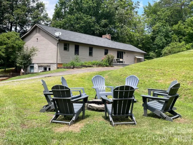 211 Sheppard Branch Road, Weaverville, NC, 28787