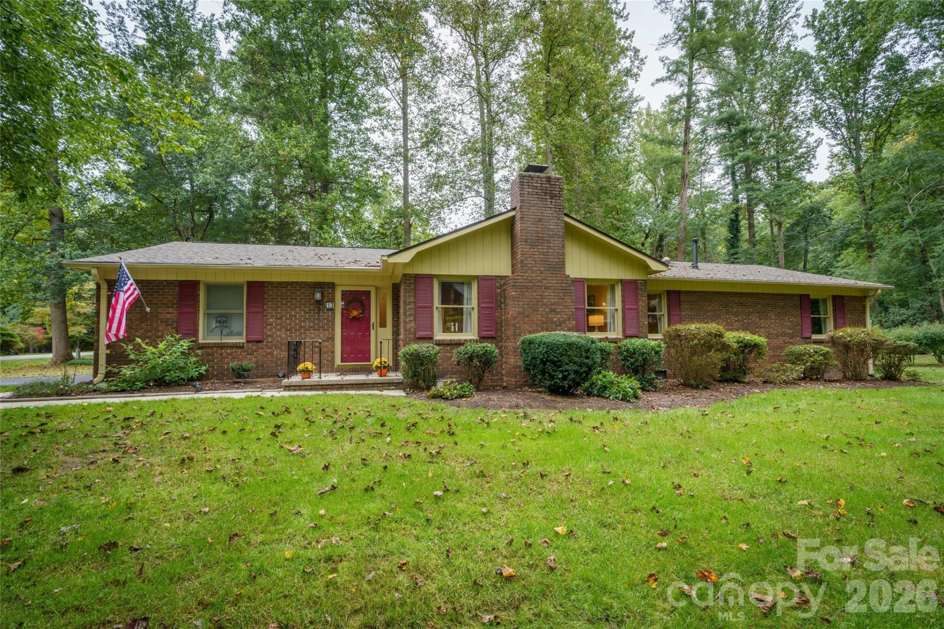 13 Foxhorn Court