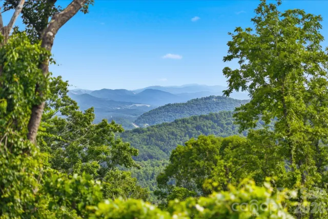 999 Perrion Avenue, Weaverville, NC, 28787