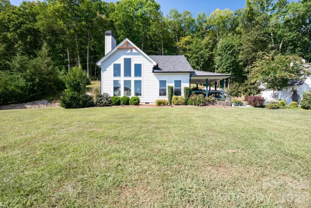 658 Pleasant Grove Church Road, Hendersonville, NC, 28739
