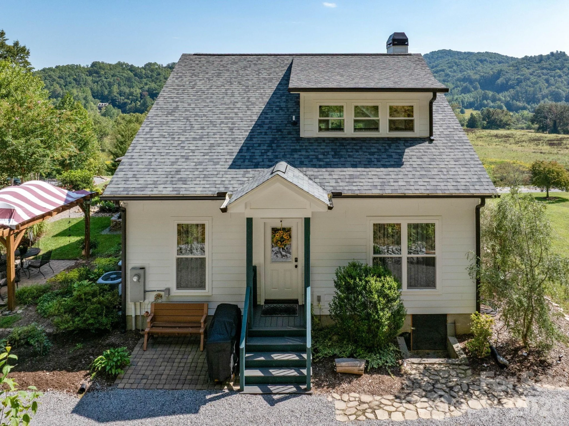 658 Pleasant Grove Church Road