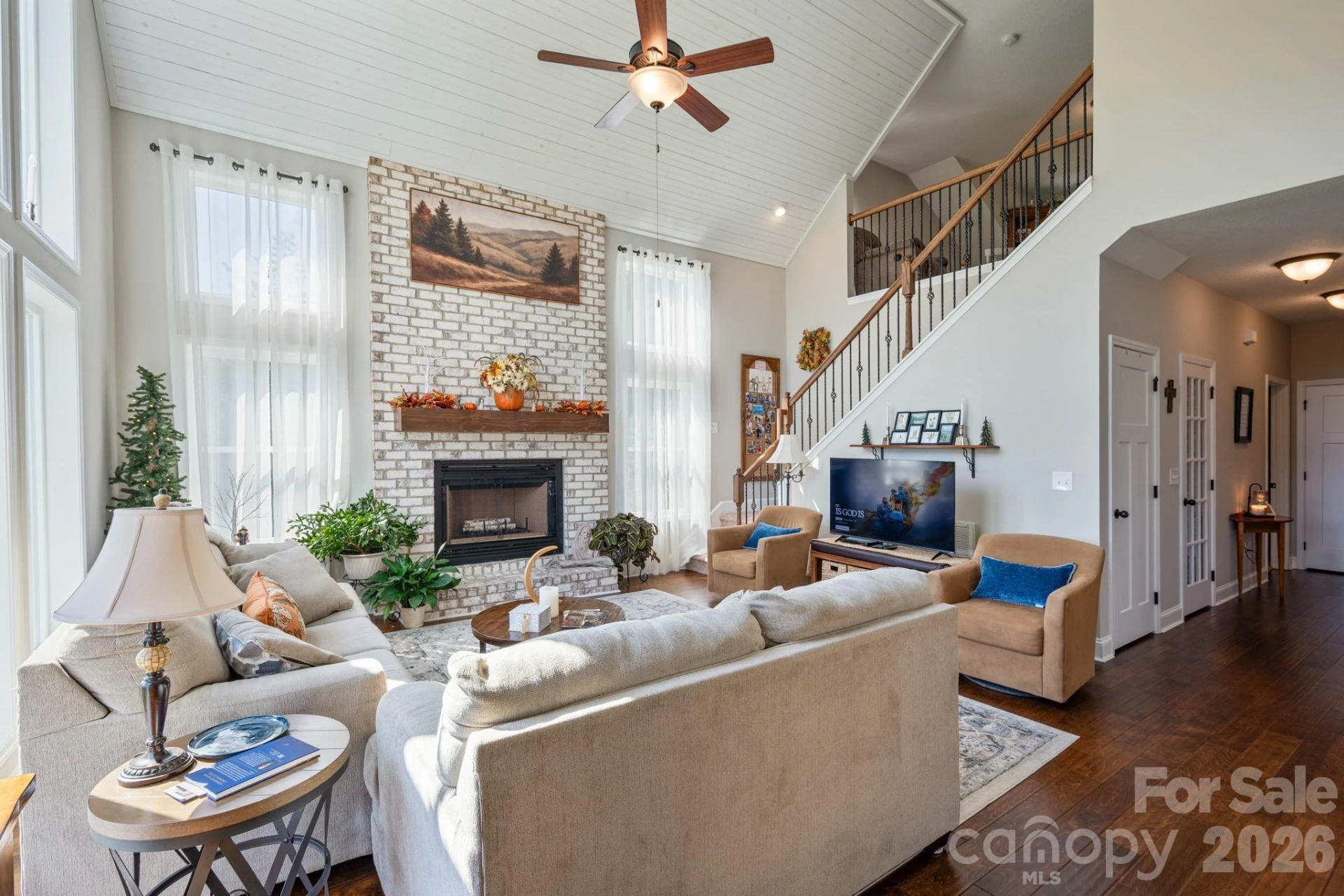 658 Pleasant Grove Church Road - Photo 14