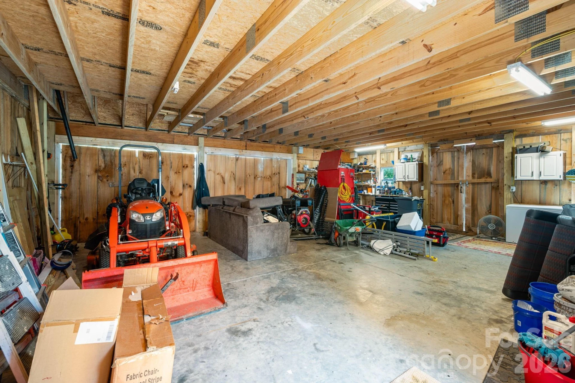 658 Pleasant Grove Church Road - Photo 25