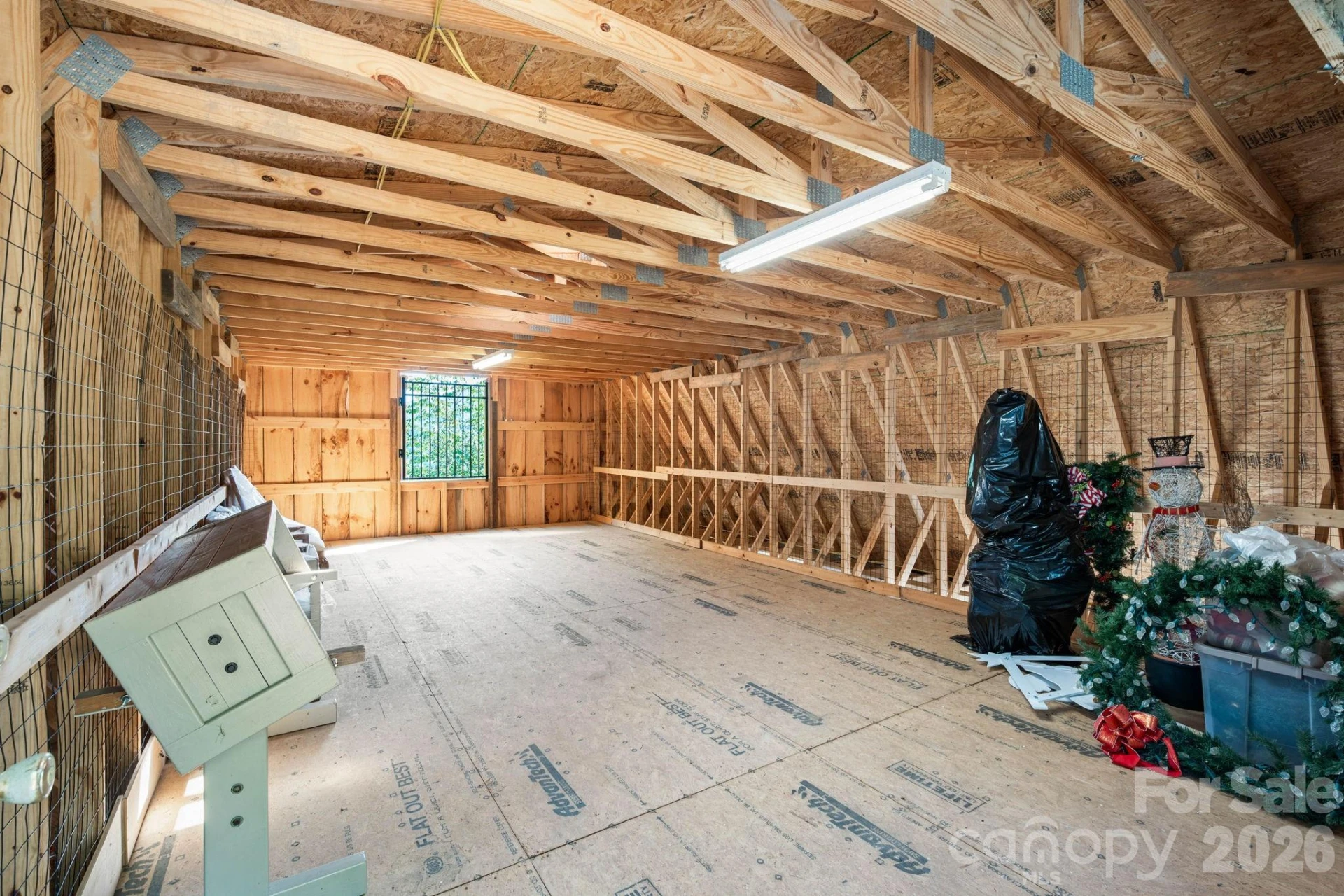 658 Pleasant Grove Church Road - Photo 26