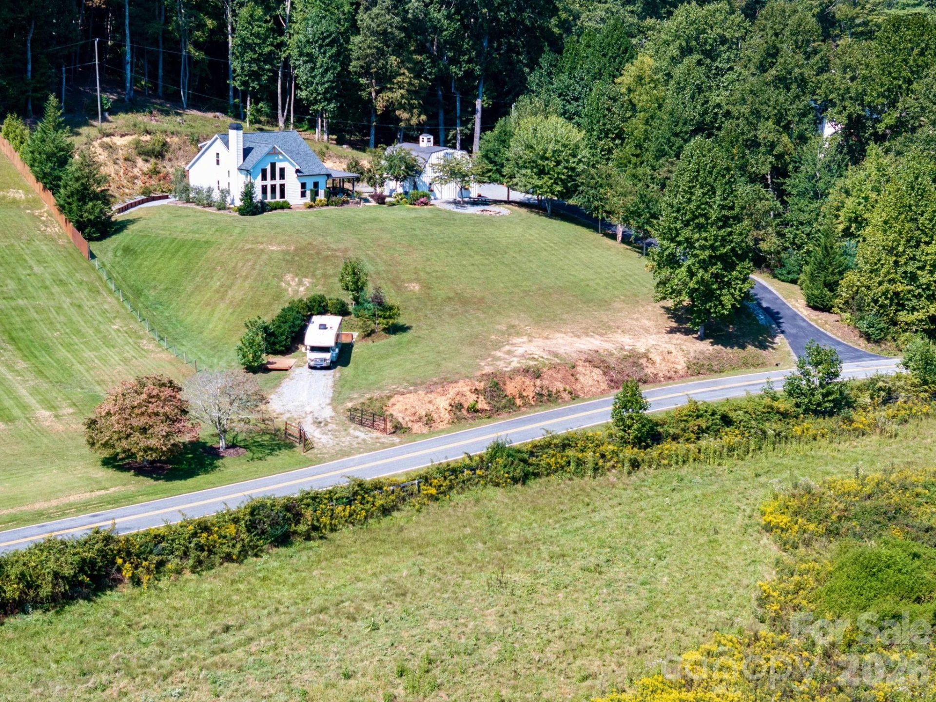 658 Pleasant Grove Church Road - Photo 27