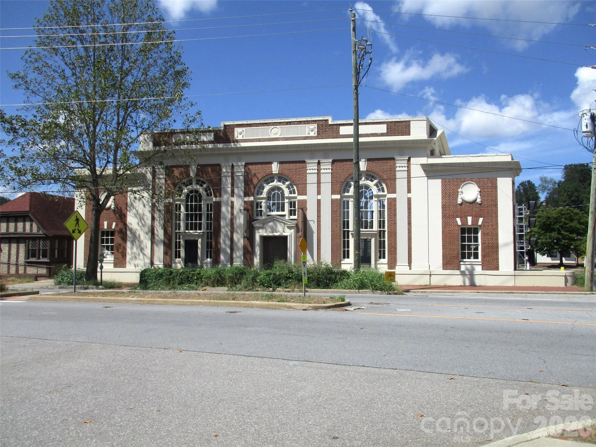 26 Lodge Street