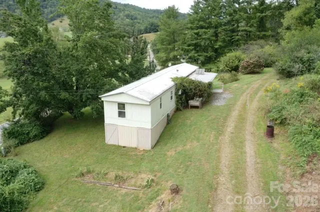 418 Green Valley Road, Leicester, NC, 28748