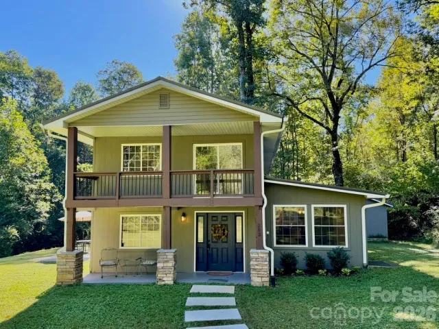 283 Robin Drive, Marion, NC, 28752