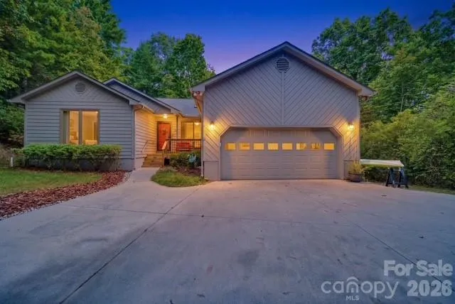 553 Soquili Drive, Brevard, NC, 28712