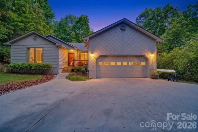553 Soquili Drive