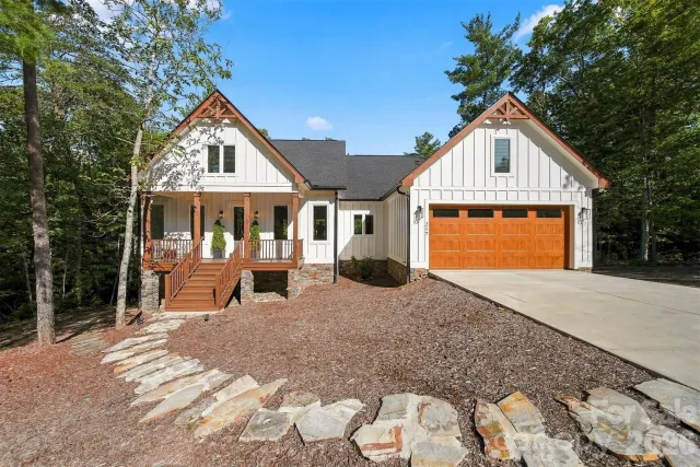 217 Sycamore Drive, Nebo, NC, 28761