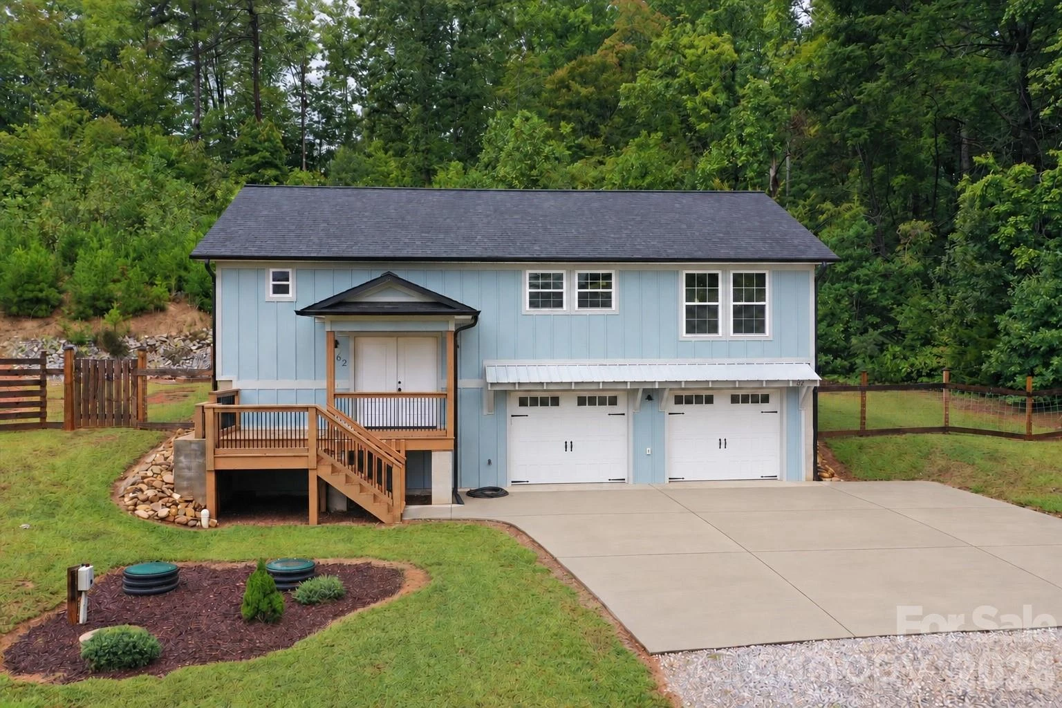 62 Mountain Springs Drive