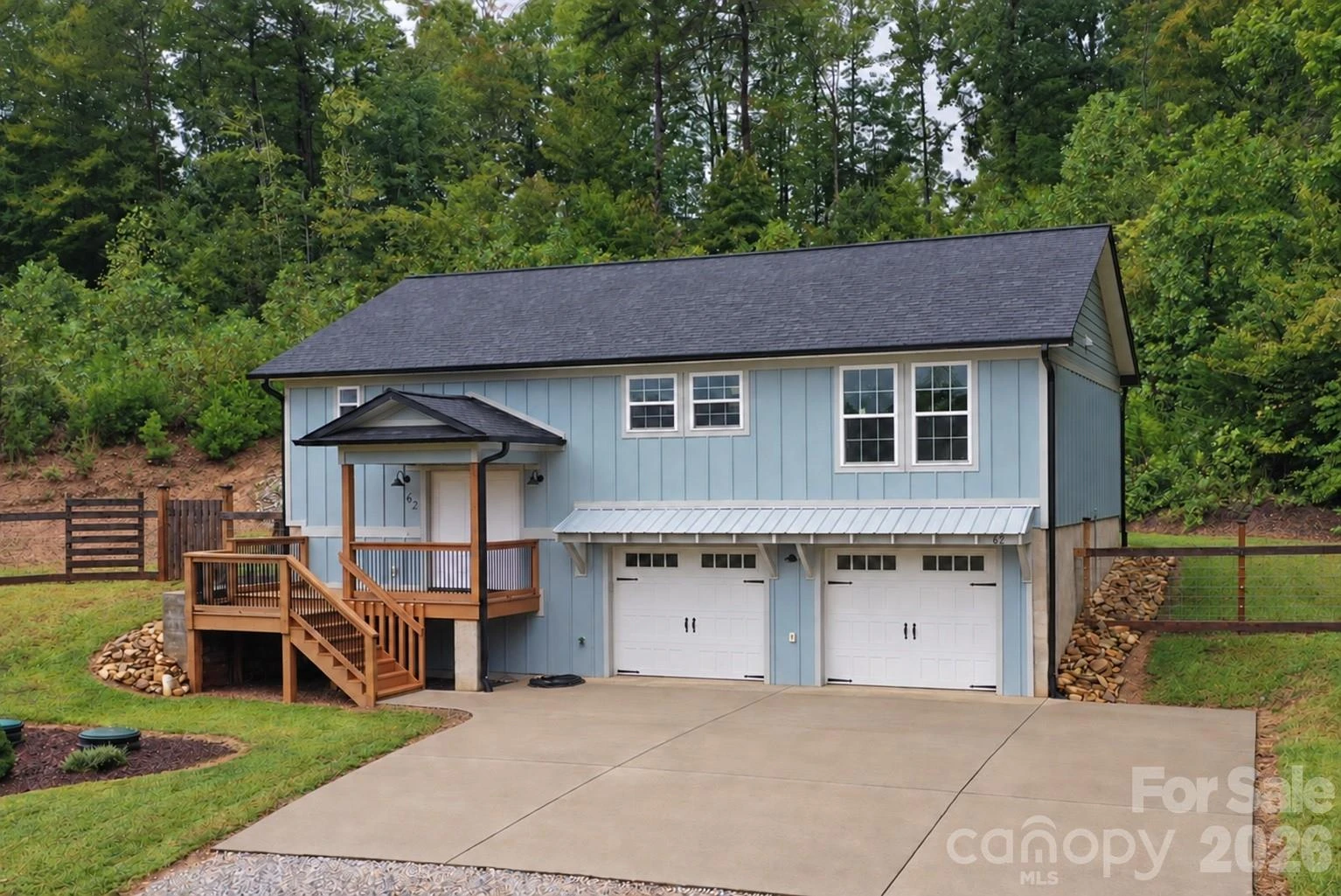62 Mountain Springs Drive - Photo 2