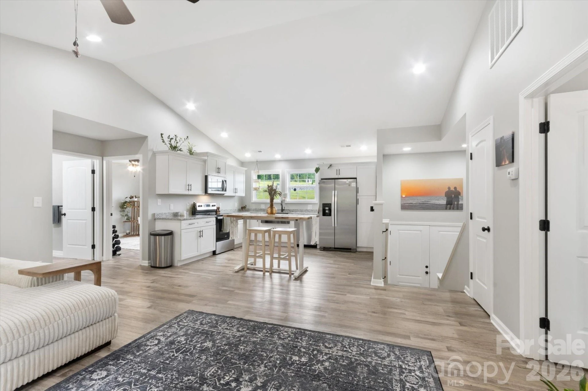 62 Mountain Springs Drive - Photo 4