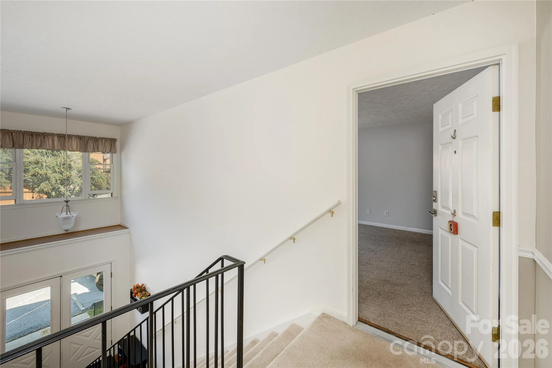 1743 Haywood Manor Road #C - Photo 3