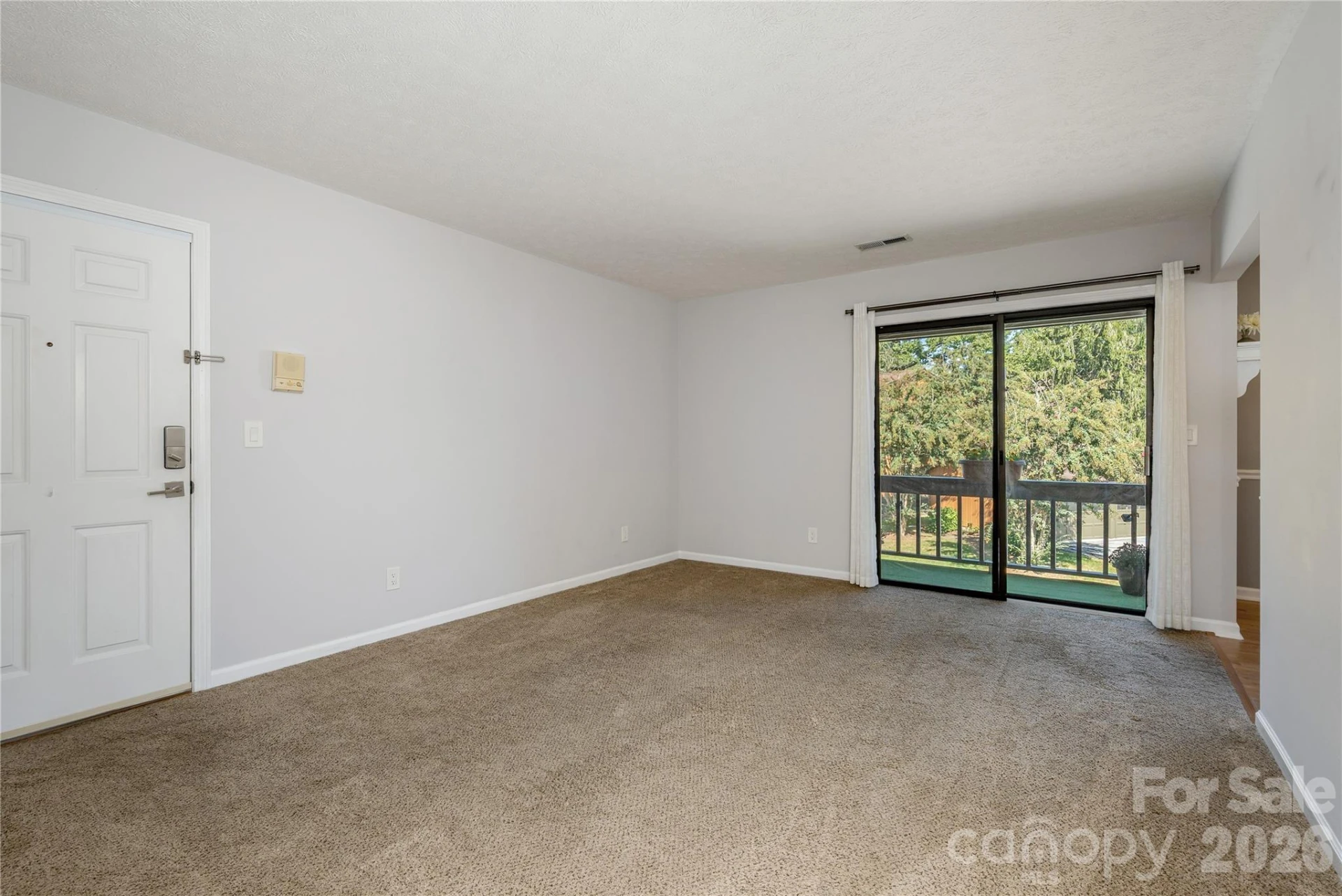 1743 Haywood Manor Road #C - Photo 4