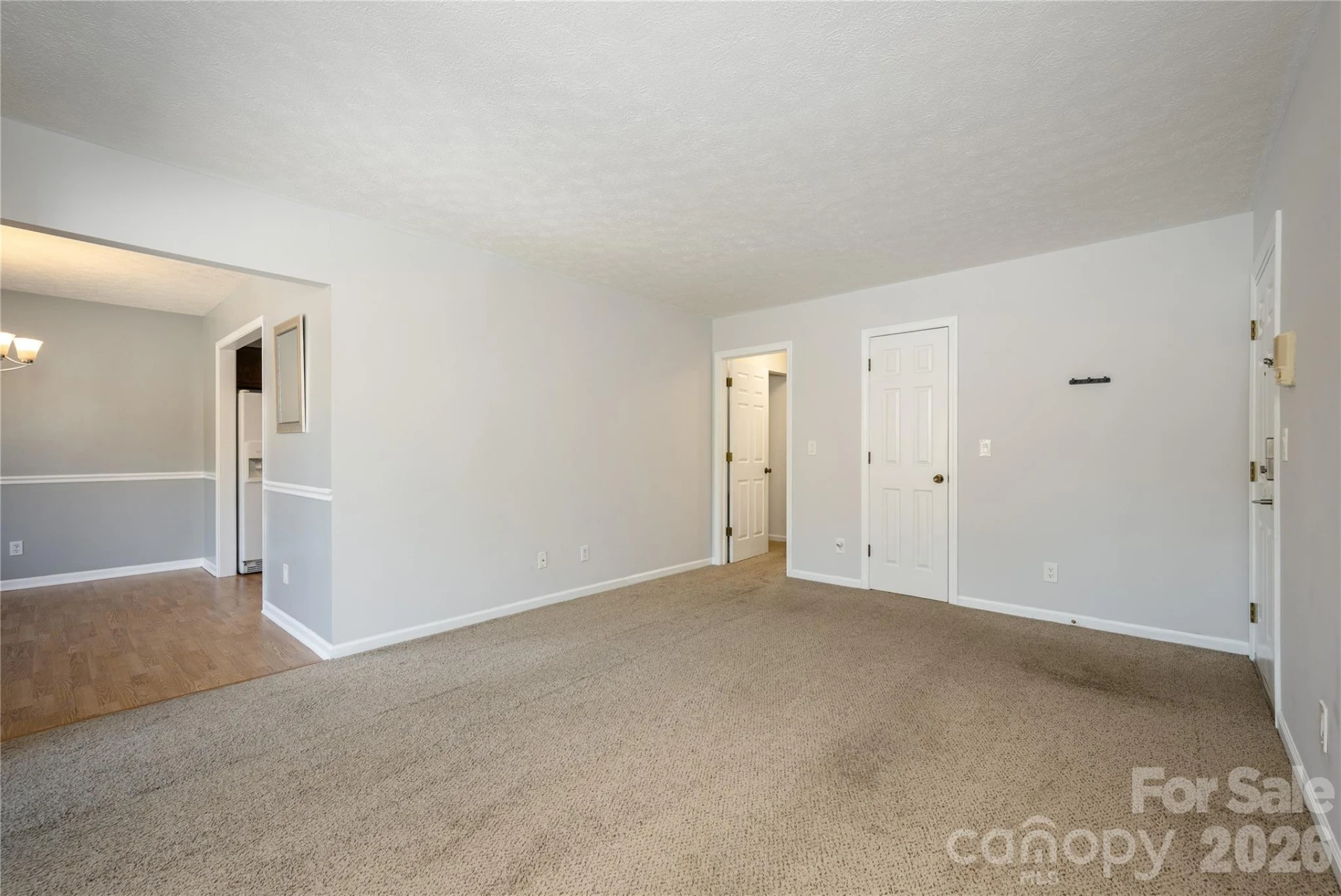1743 Haywood Manor Road #C - Photo 5