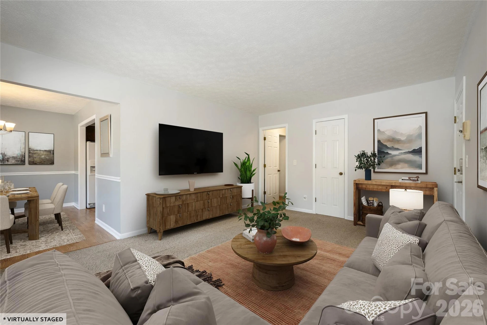 1743 Haywood Manor Road #C - Photo 6