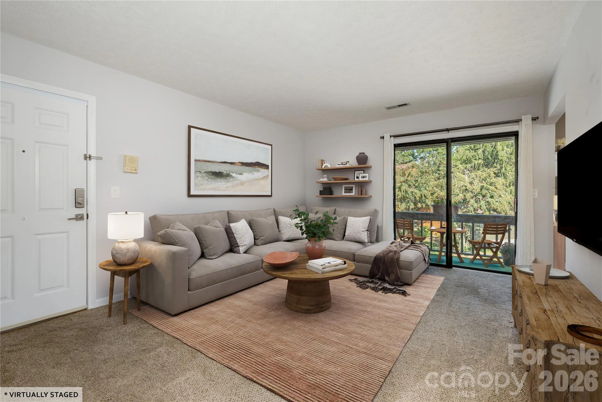 1743 Haywood Manor Road #C - Photo 7