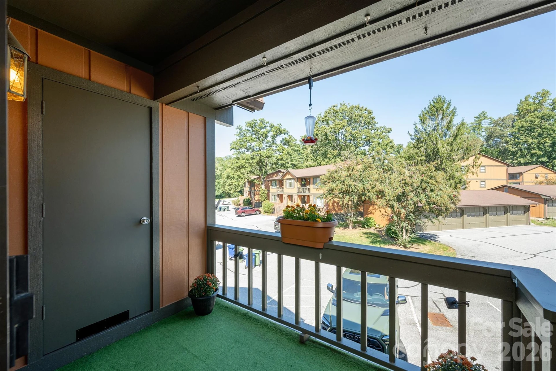 1743 Haywood Manor Road #C - Photo 9