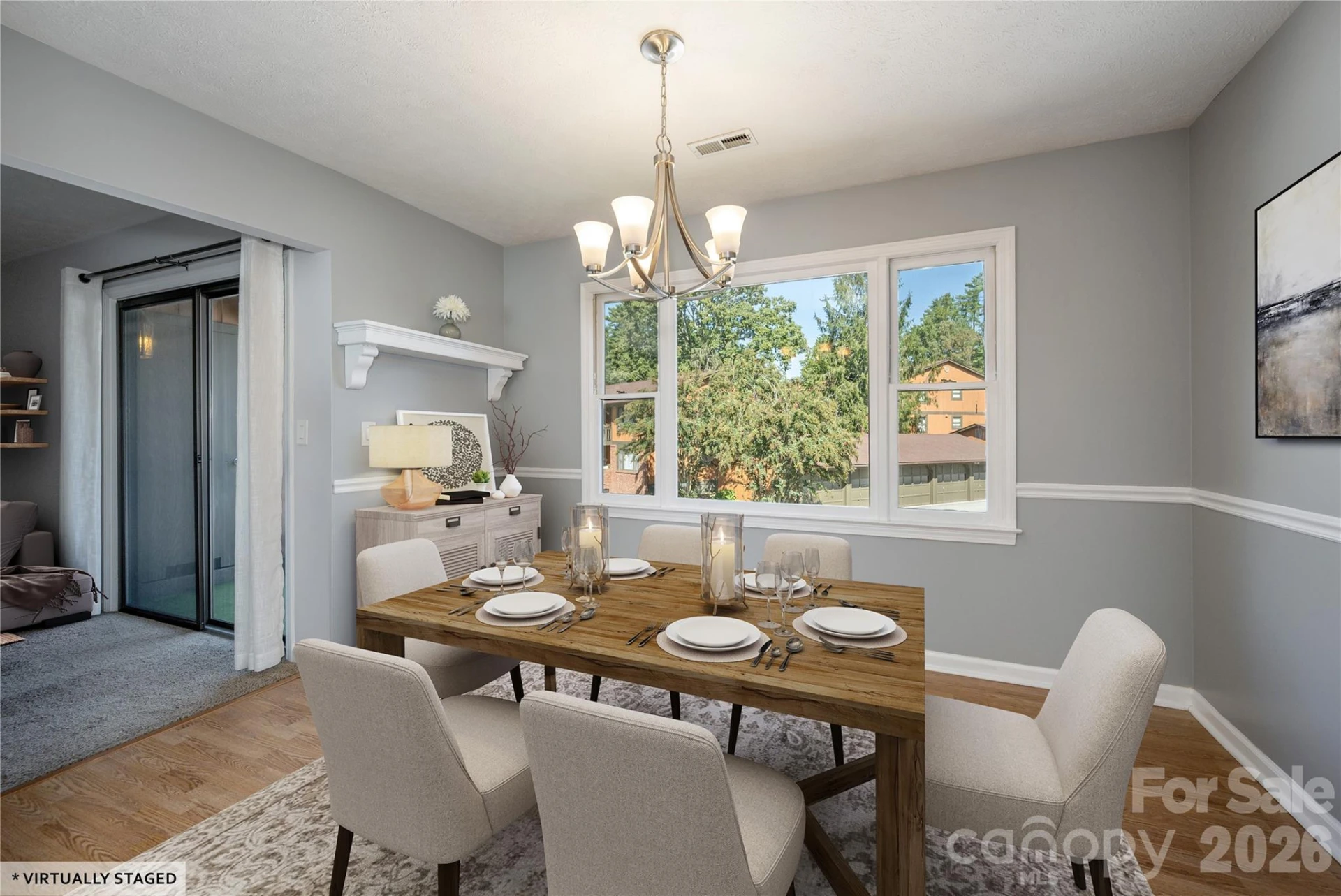 1743 Haywood Manor Road #C - Photo 12