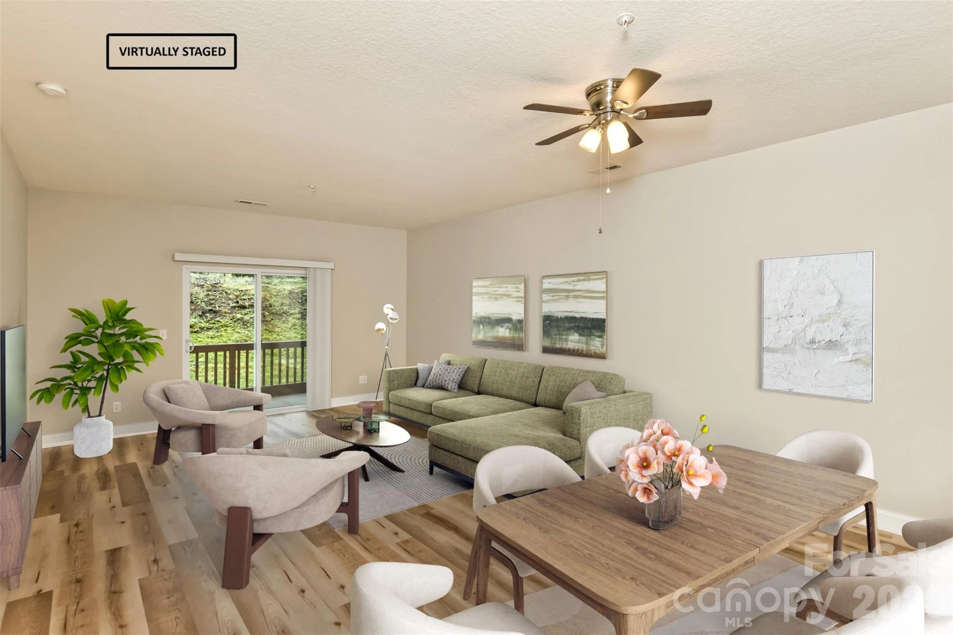 123 Foxden Drive #102 - Photo 6