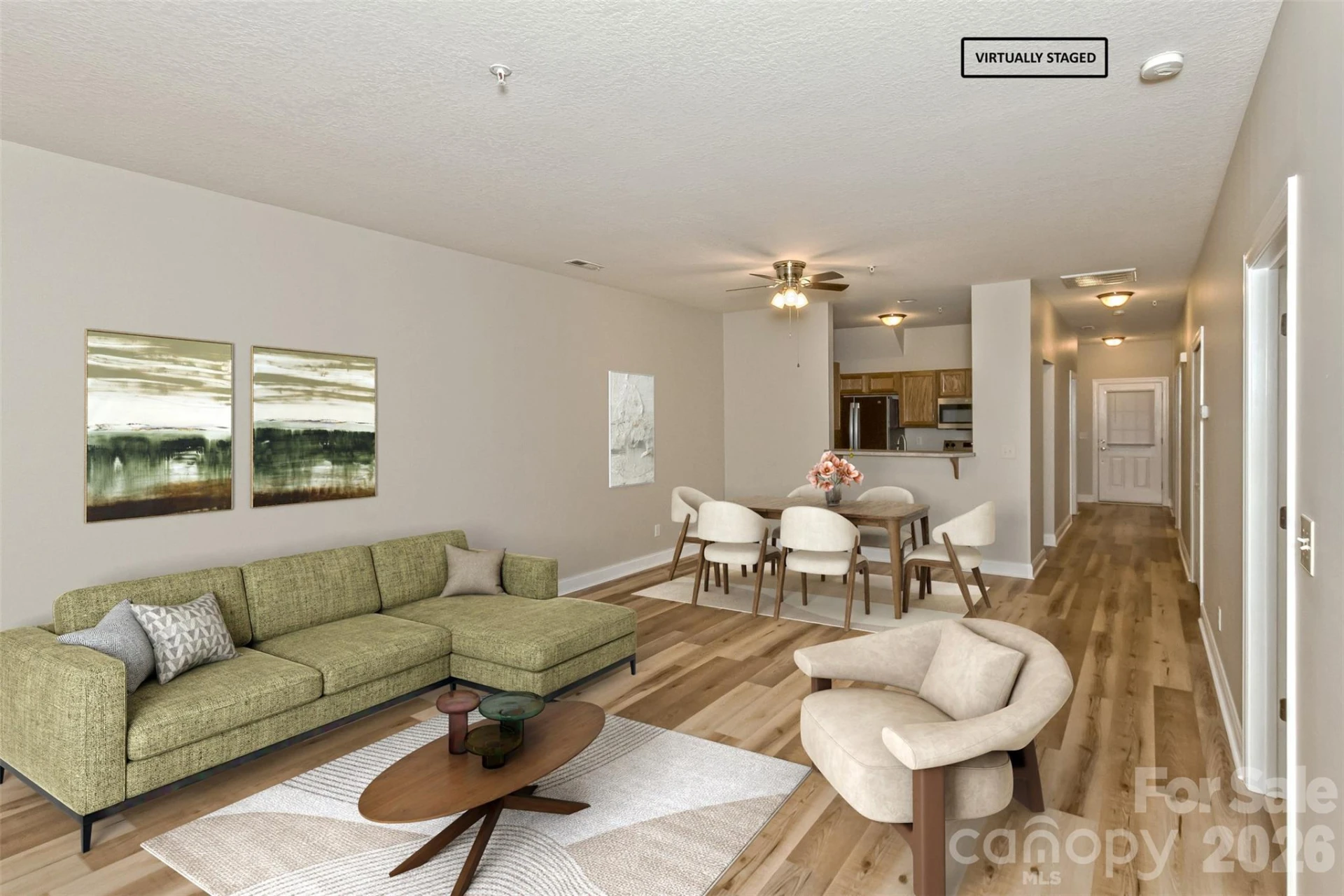 123 Foxden Drive #102 - Photo 7