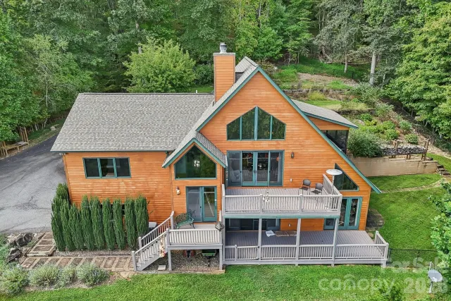 1000 Reems Cove Road, Marshall, NC, 28753