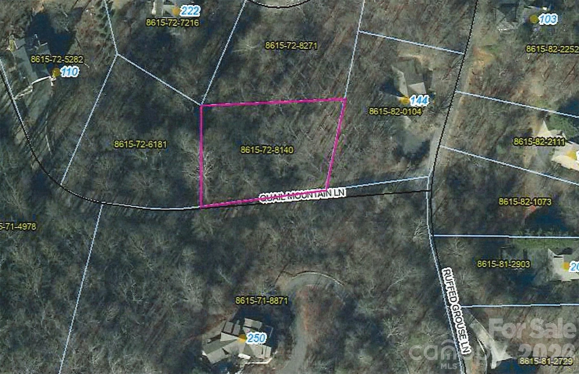 00 Quail Mountain Lane #23 - Photo 7